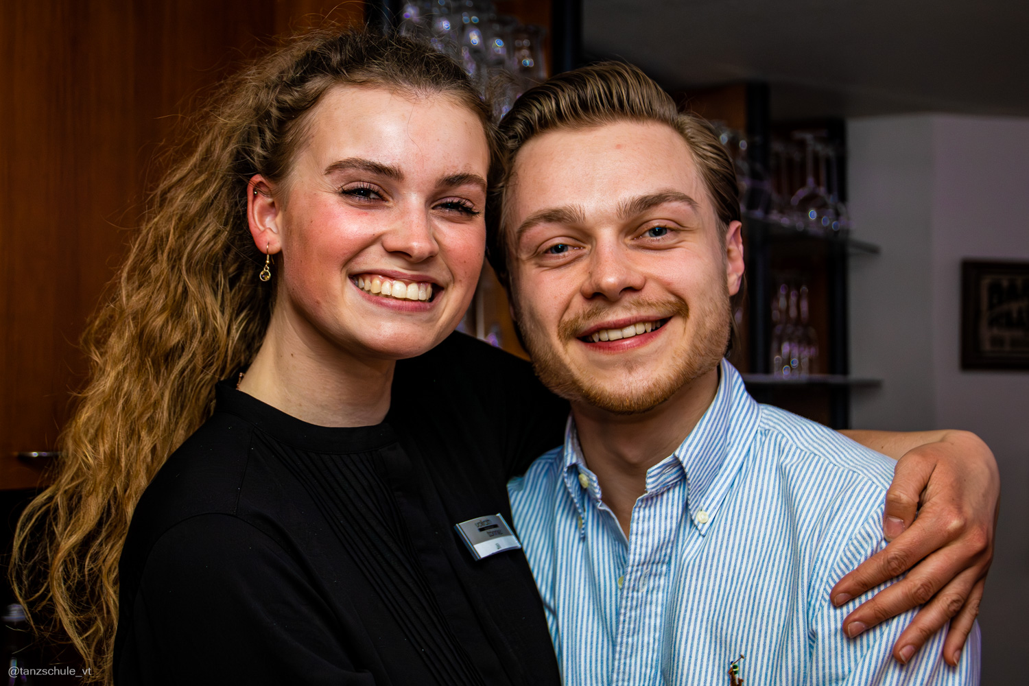 Vollrath Tanzparty 8425